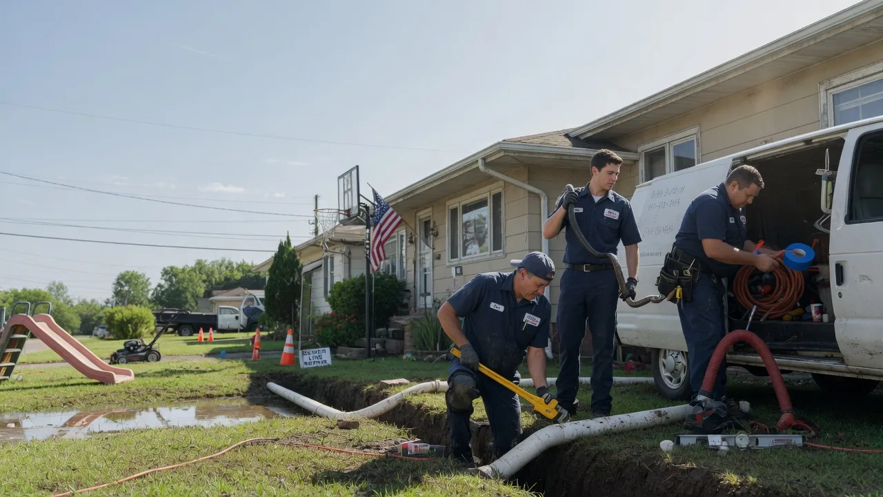 Toilet Installation in Satsuma, FL near me